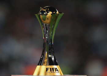 China será la sede del revolucionario Mundial de Clubes