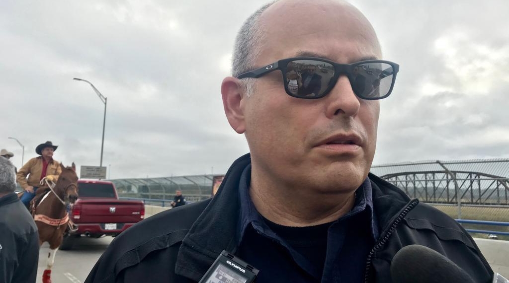 Aumenta CBP horario para tramite de permisos