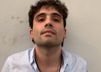 Liberan a Ovidio Guzmán, hijo del Chapo