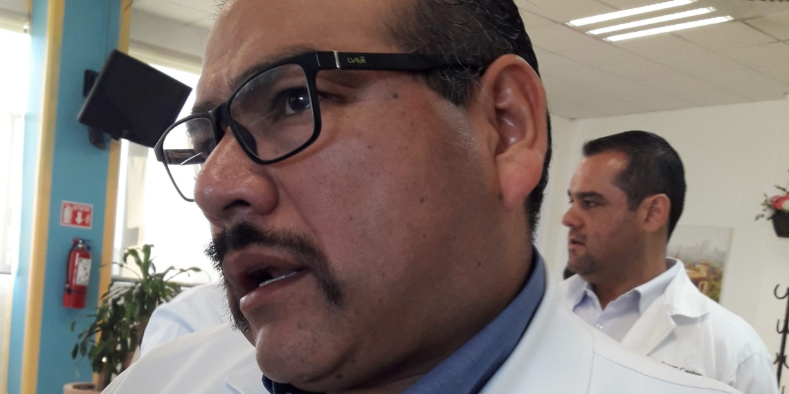 Sería beneficio una unidad familiar más del IMSS, se espera contar más con médicos