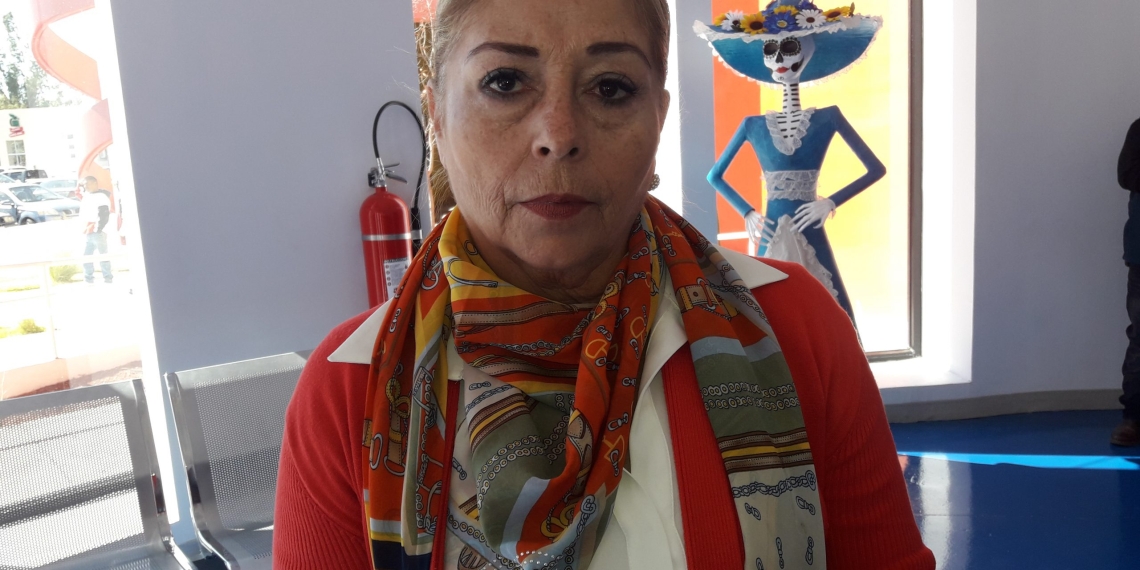 DIF capacita a padres