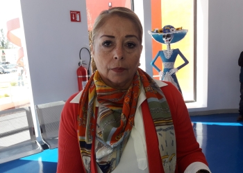 DIF capacita a padres