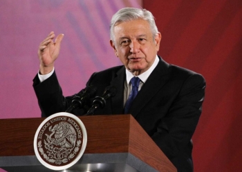 ‘Mientras sea presidente, edad de retiro no se elevará’