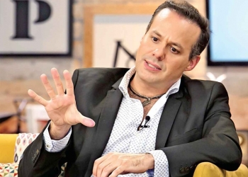 “La separación la causó Sara Salazar”: José Joel