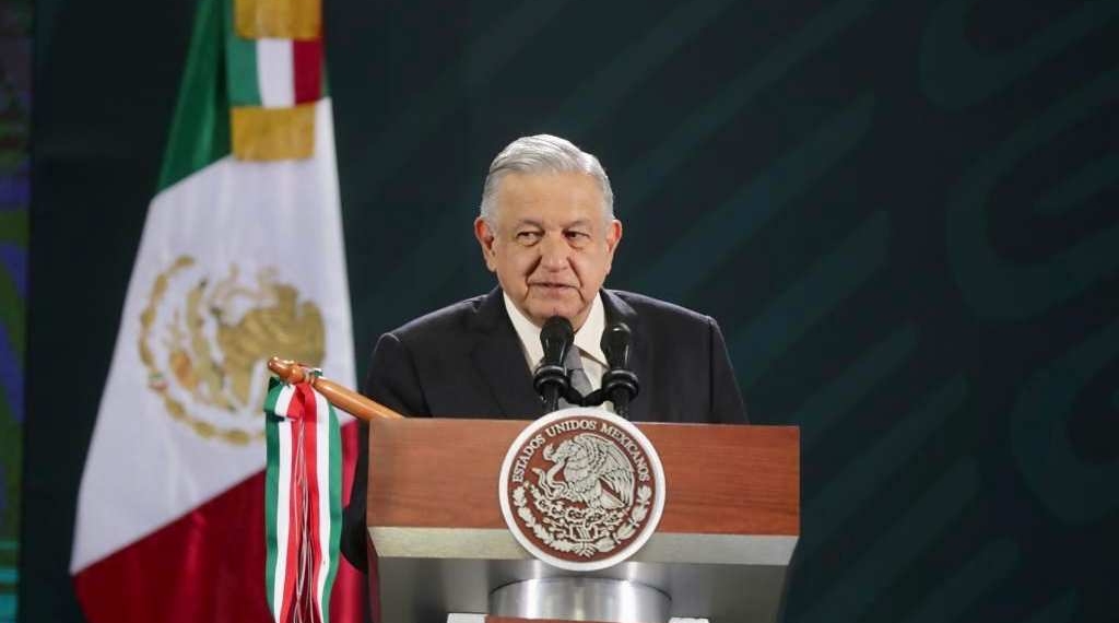 Liberar al hijo del Chapo fue lo mejor: AMLO