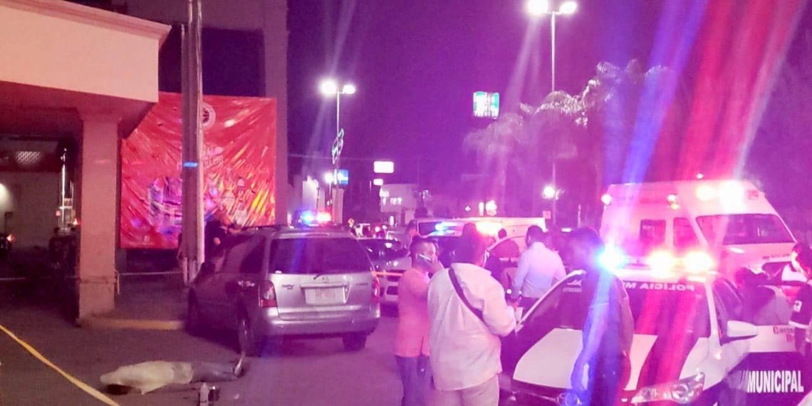 Muere aficionado de Tigres tras riña en la Laguna