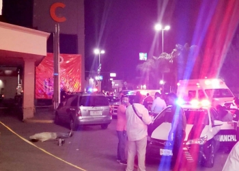 Muere aficionado de Tigres tras riña en la Laguna