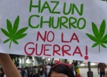 El dictamen para legalizar la marihuana avanza en el Senado