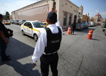 Por San Francisco  a cerrar calles