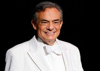 Afirman que José José murió en hospicio