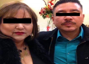 Se cumplimentan cuatro aprehensiones por secuestro