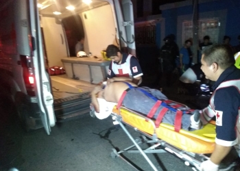 Atropellan a ciclista en la Mundo Nuevo