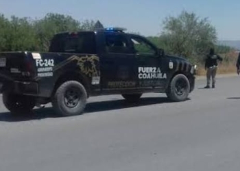 FGE busca identificar a abatido en enfrentamiento