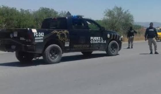 FGE busca identificar a abatido en enfrentamiento
