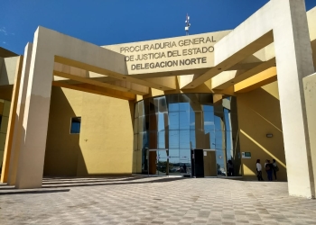 Desconoce FGE caso de intento de violación contra abogada