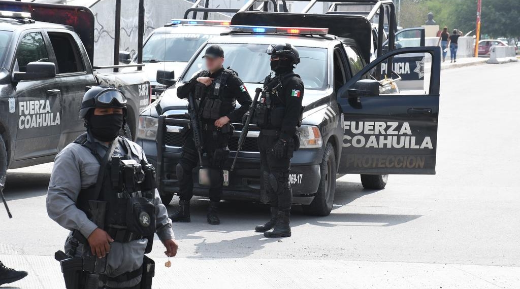 FGE oficializa identificación de abatido en Guerrero