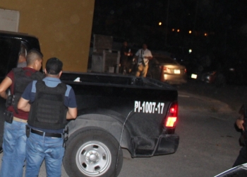 Ya se investiga abuso sexual contra abogada