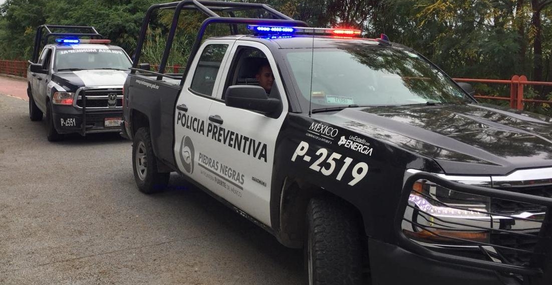 No hay reporte sobre supuesto abuso sexual