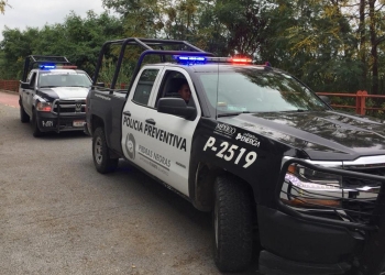 No hay reporte sobre supuesto abuso sexual