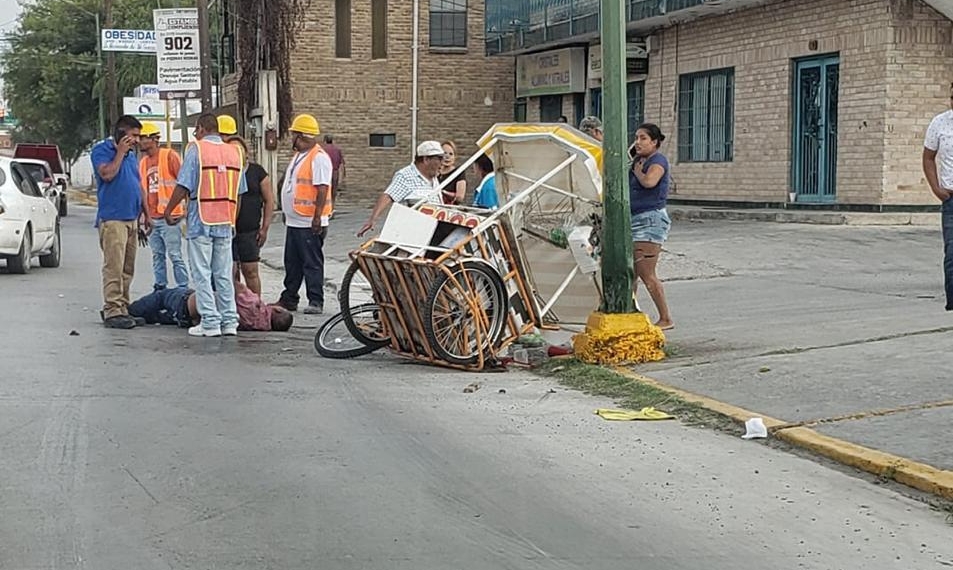 Esperan resultado para resolver muerte de vendedor