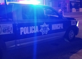 Los detienen con más de 30 dosis de heroína