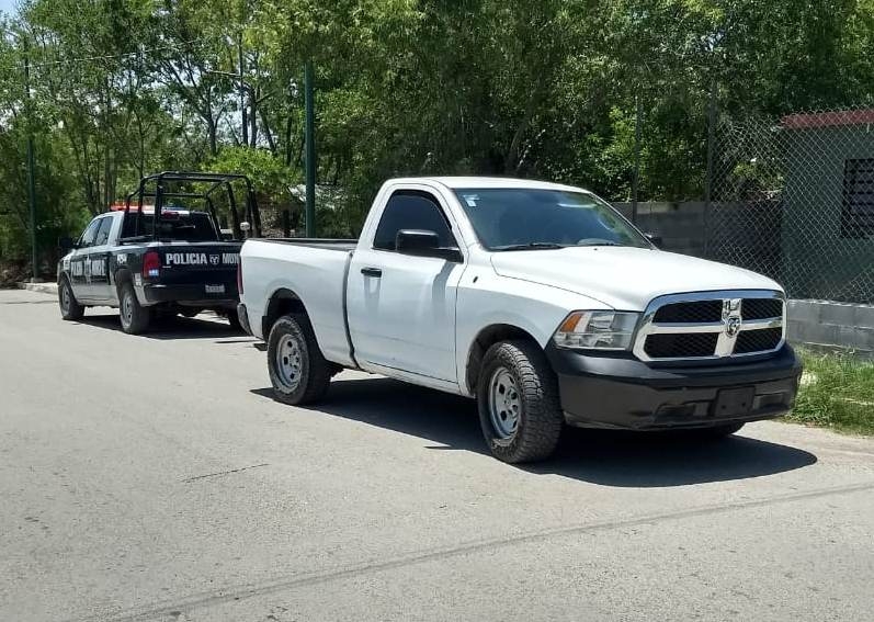 Falso reporte de balacera provoca movilización