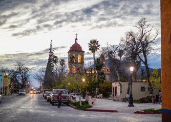 Gana Coahuila tres reconocimientos por sus pueblos mágicos