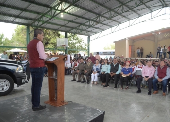 Inicia ‘Vamos a Michas’ en Progreso con 65 MDP
