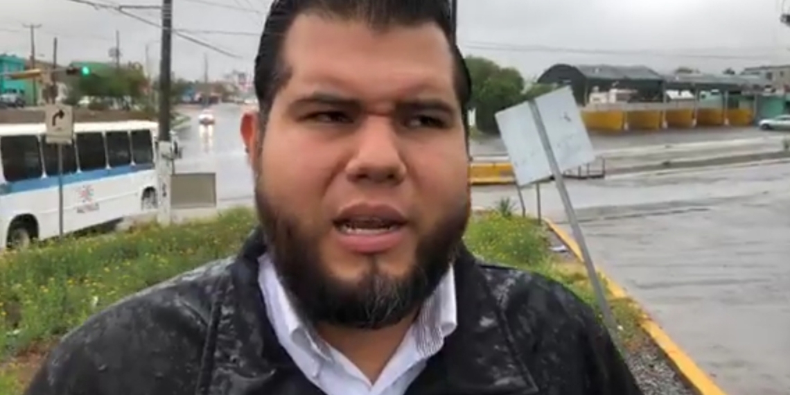 Estará fresco en Saltillo