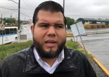 Estará fresco en Saltillo