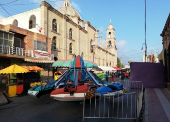 Festejan a San Francisco