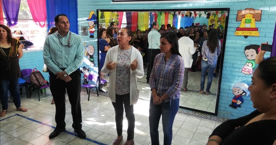 Son dos casos de violación