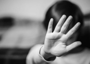 Corrección: ‘es una  violación impropia’
