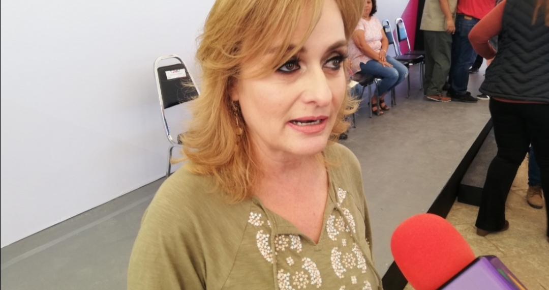 ‘No hay simulación’:  Presidente del PRI