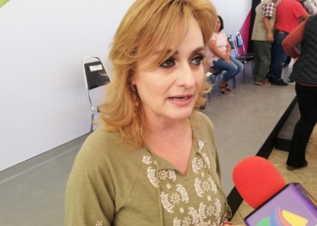 ‘No hay simulación’:  Presidente del PRI