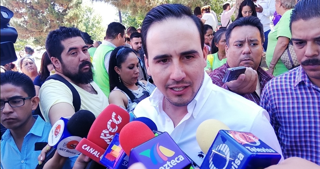 Copian a Saltillo en políticas públicas