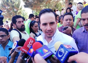 Copian a Saltillo en  políticas públicas