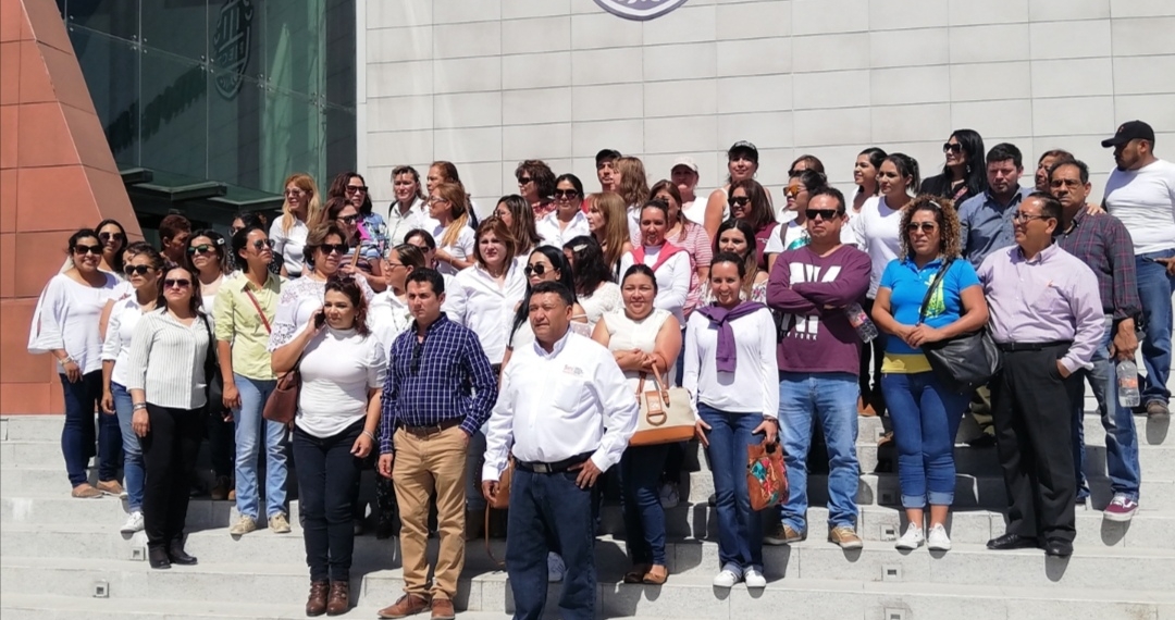 Vinculados a proceso