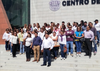 Vinculados a proceso