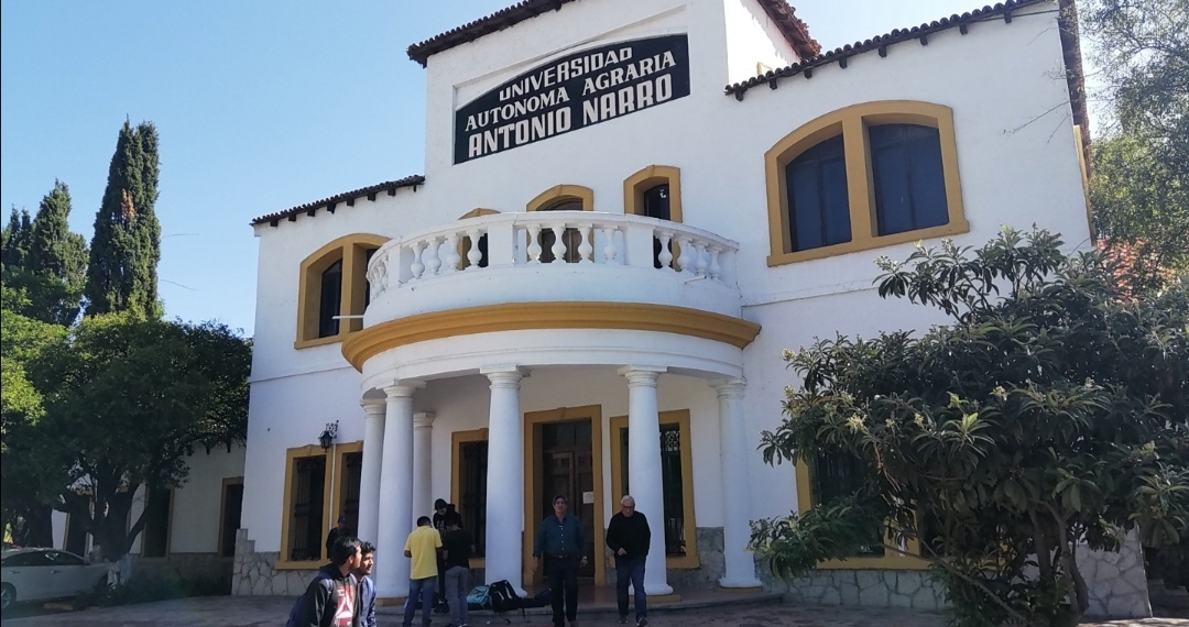 Se aplaza la huelga en la Antonio Narro
