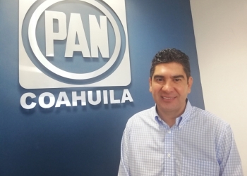 Insta PAN Coahuila  a pedir más recurso
