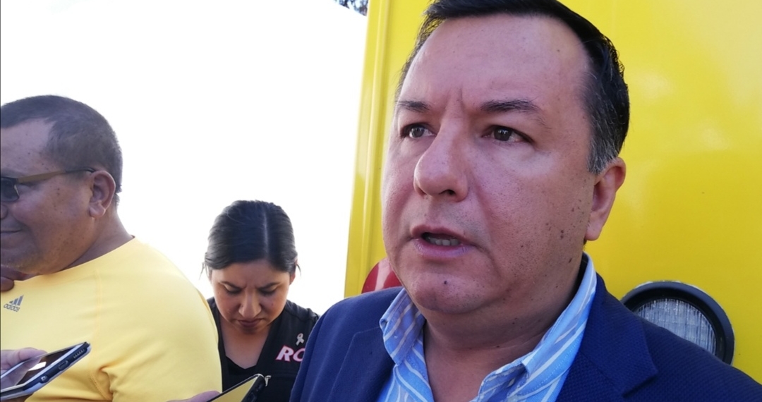 Prohibida la mallasombra en escuelas