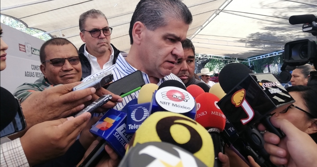 Aquí no se investiga a Jorge Torres López