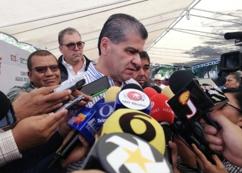 Aquí no se investiga  a Jorge Torres López