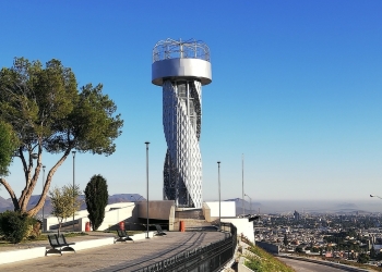 Para diciembre  la inauguración