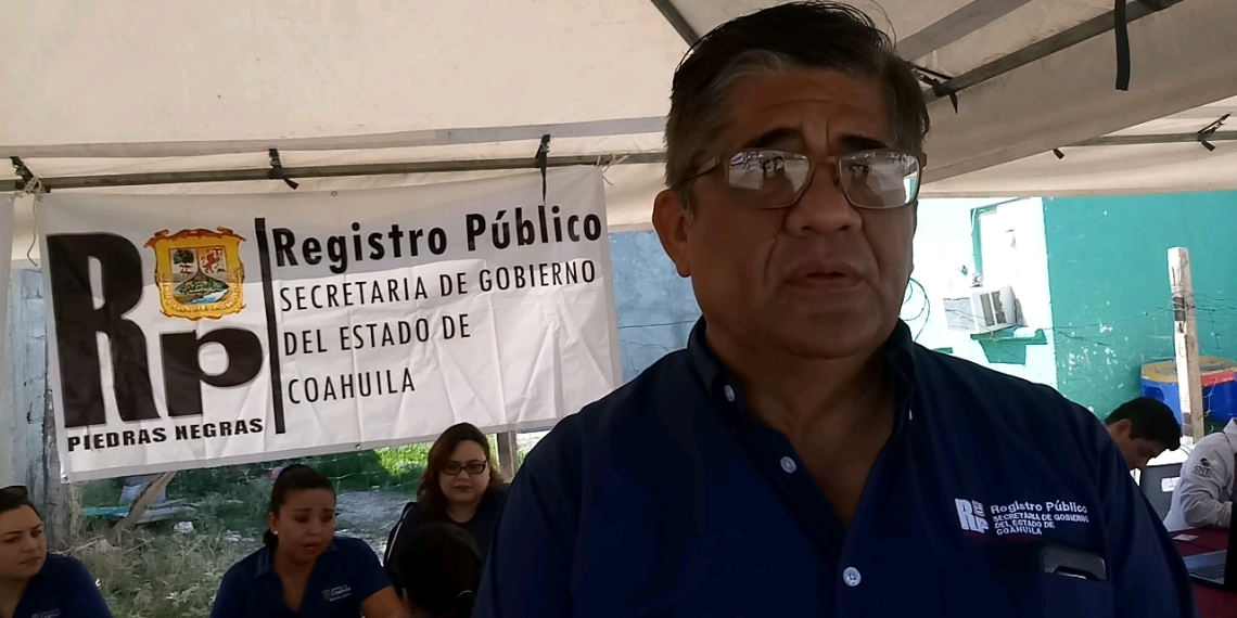 Recomiendan revisar estado legal de propiedades