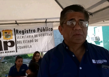 Recomiendan revisar estado legal de propiedades