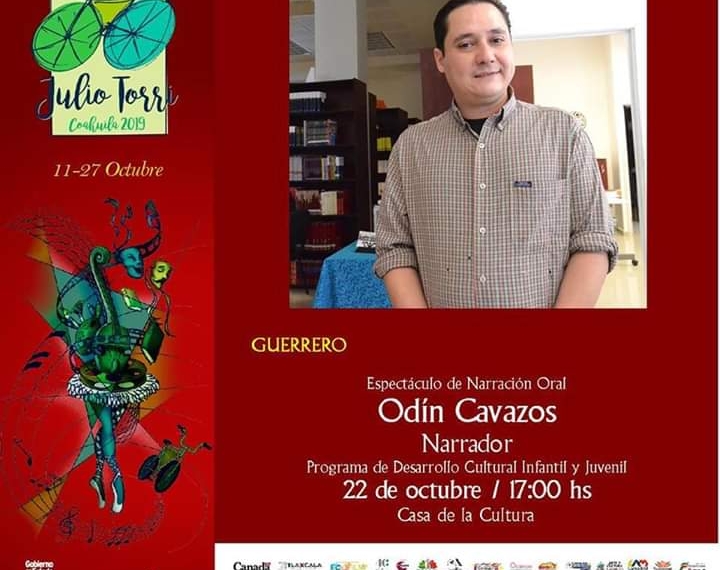 Cultura en Acción se presentará en Guerrero