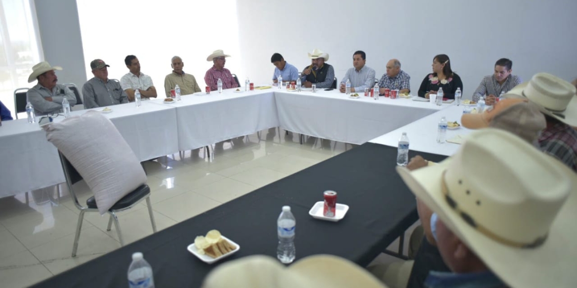 Autorizan nueve proyectos para el campo a través del programa Concurrencia 2019