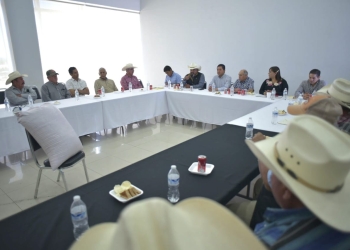Autorizan nueve proyectos para el campo a través del programa Concurrencia 2019